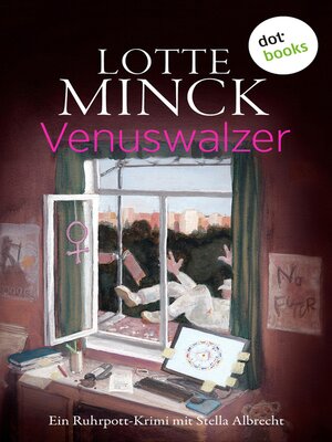 cover image of Venuswalzer